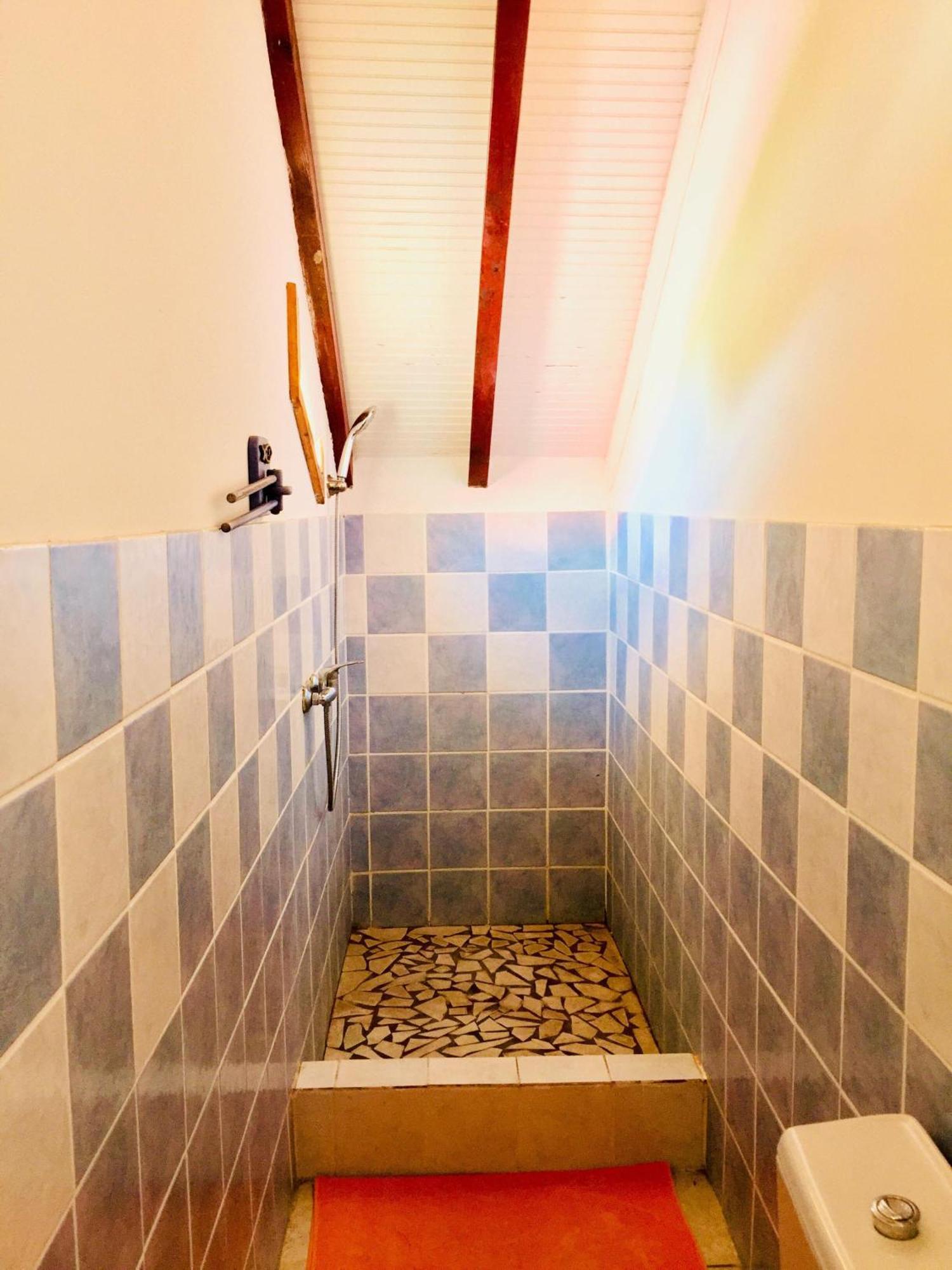 Bed and Breakfast Soleil La Terre-de-Bas Екстер'єр фото